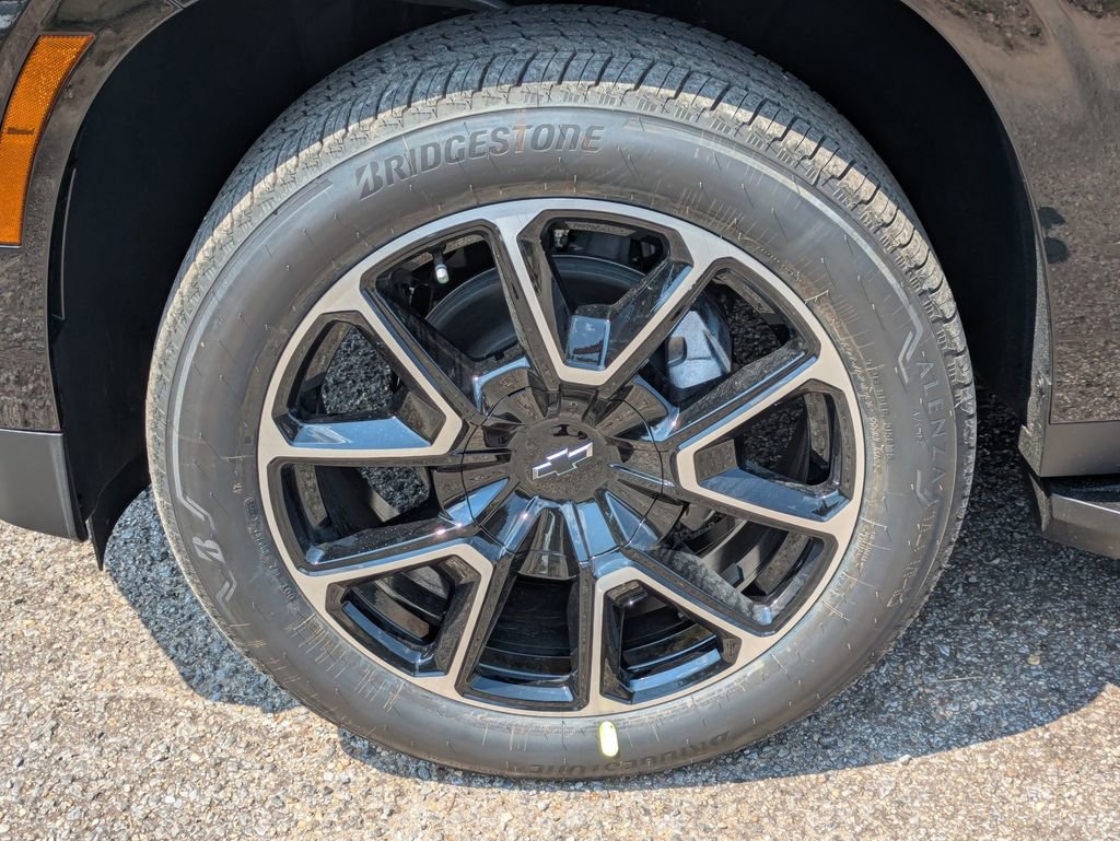 2026 Chevrolet Tahoe RST photo 9