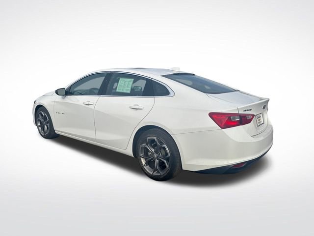 2023 Chevrolet Malibu 1LT photo 3