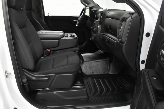 2024 Chevrolet Silverado 1500 photo 12