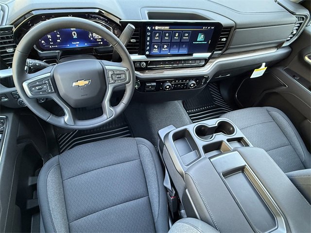 2026 Chevrolet Silverado 1500 LT photo 33