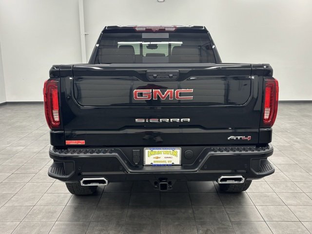 2026 Gmc Sierra 1500 AT4 photo 3