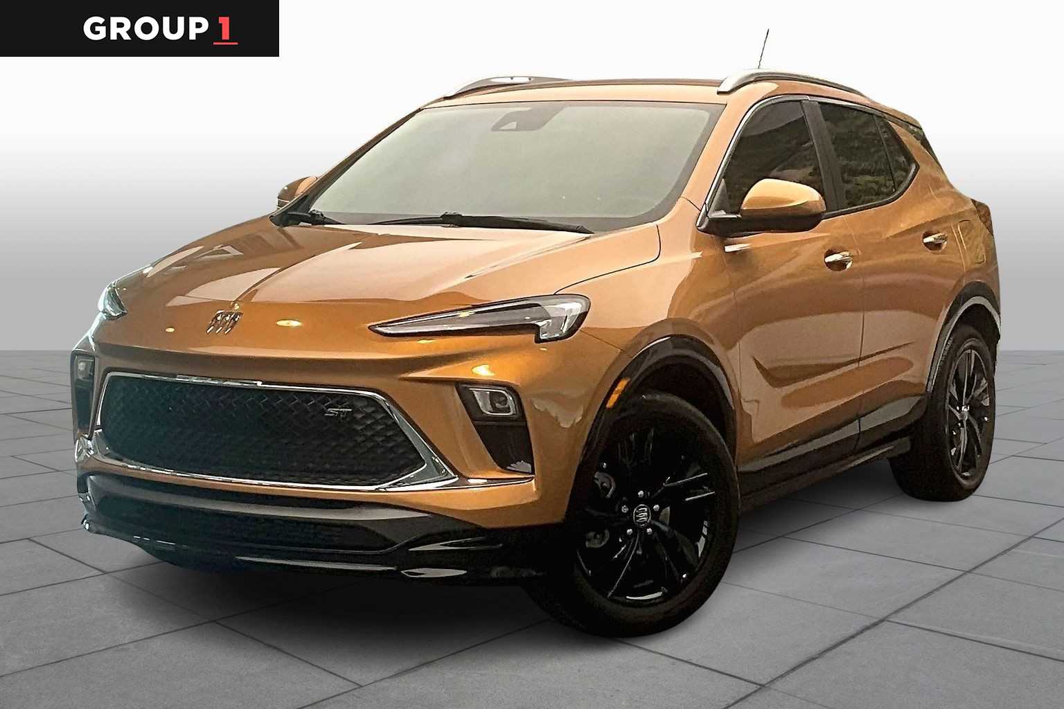 2024 Buick Encore GX Sport Touring's photo