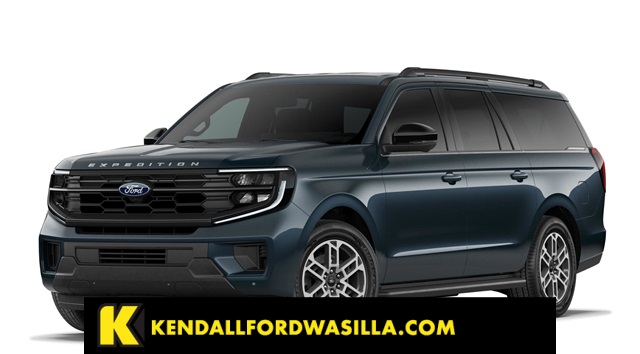 2026 Ford Expedition Active's photo