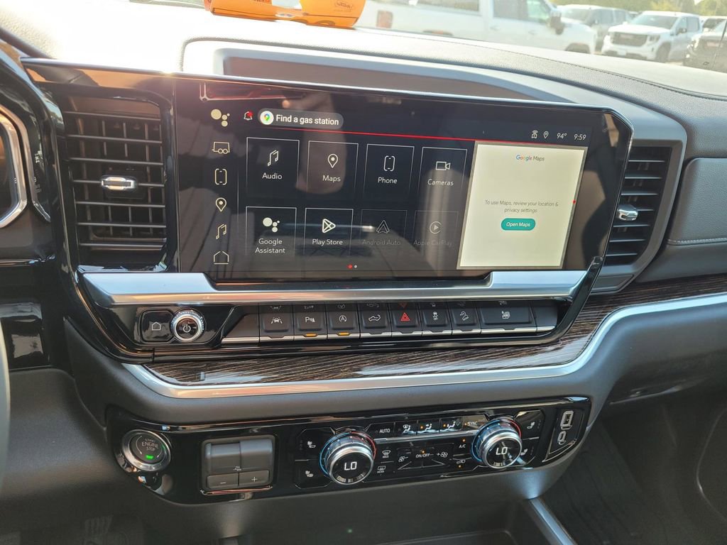 2026 Gmc Sierra 1500 Elevation photo 10
