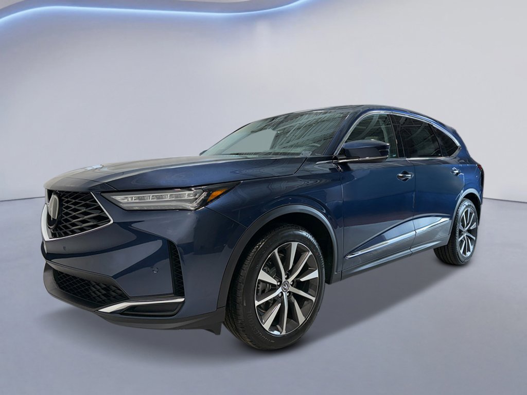 2026 Acura MDX Technology Package's photo