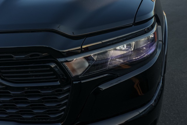 2026 Ram 1500 Big Horn Lone Star photo 10