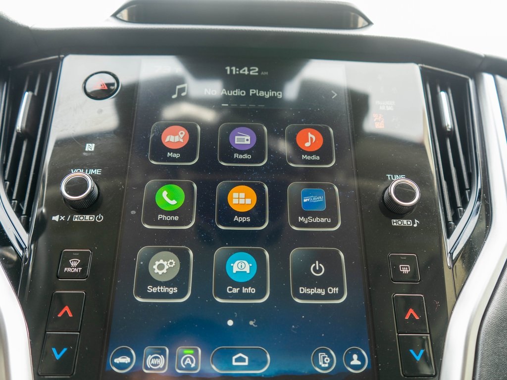 2023 Subaru Outback Touring photo 23