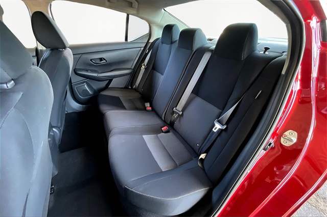 2024 Nissan Sentra SV photo 15
