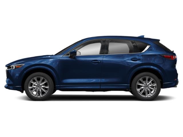 2025 Mazda CX-5 2.5 Premium Plus photo 3