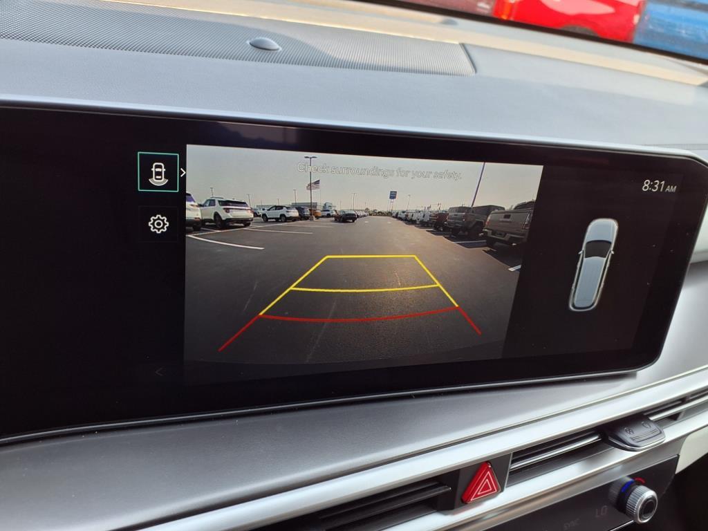 2025 Kia Sorento EX photo 5