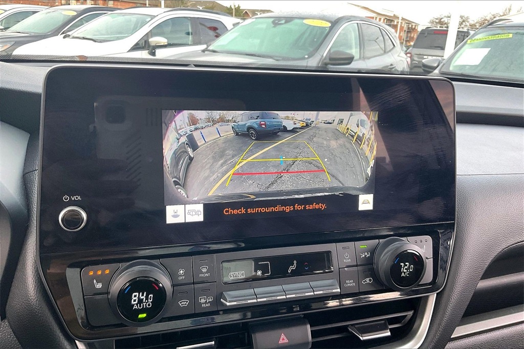 2024 TOYOTA GRAND HIGHLANDER - Image 19