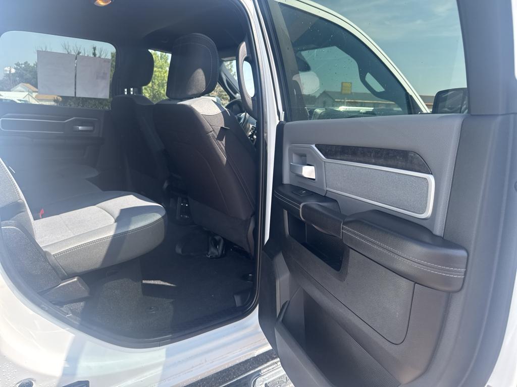 2022 Ram 2500 Big Horn photo 15