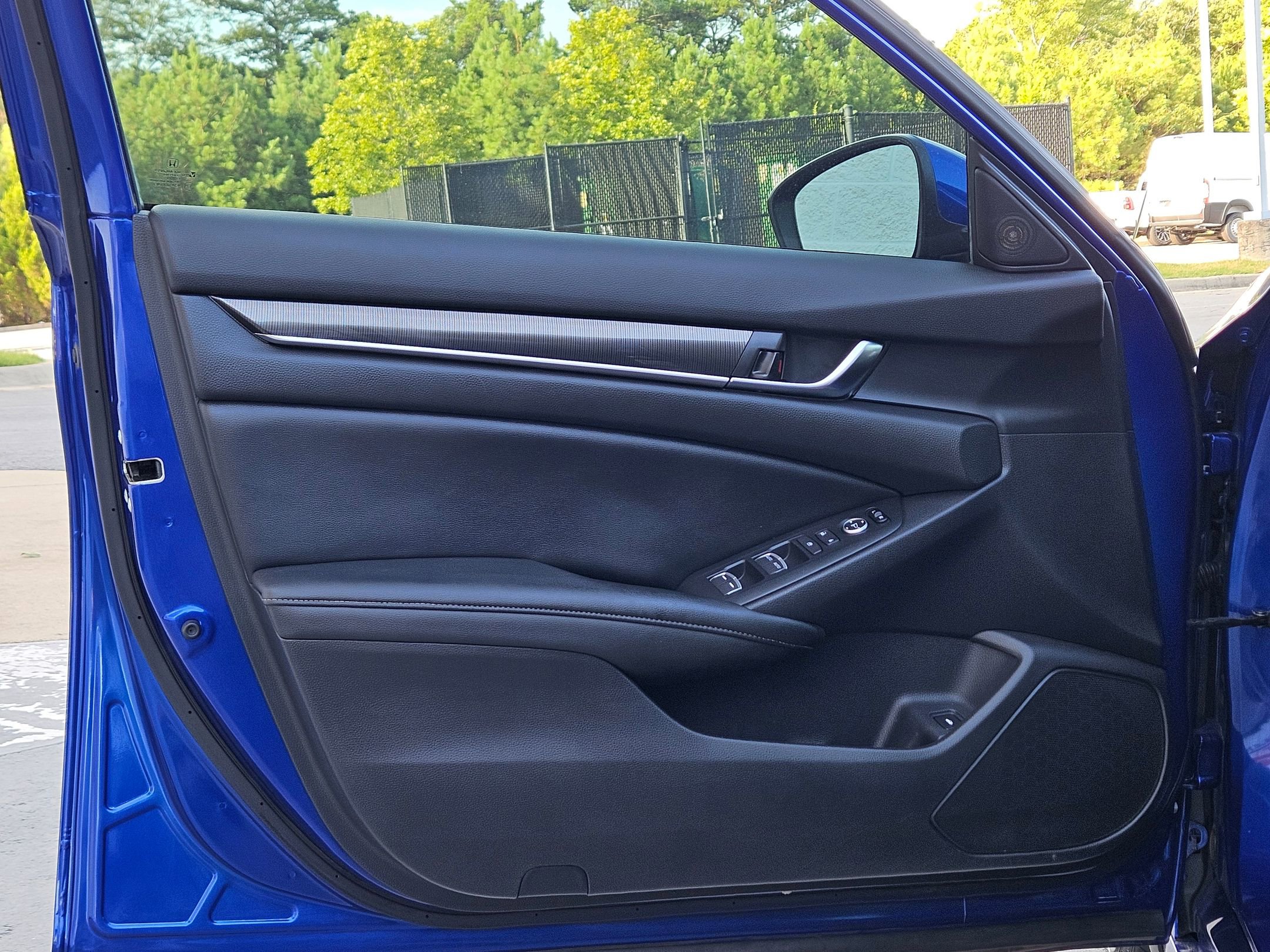 2019 Honda Accord Sport 1.5T photo 17