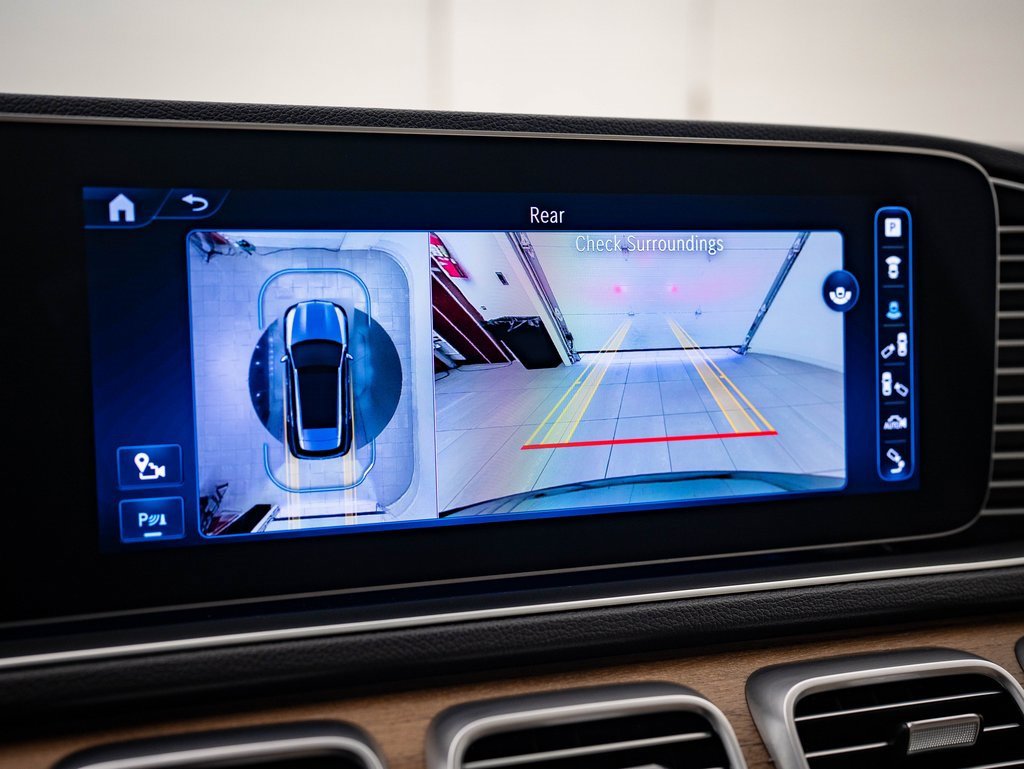 2024 Mercedes Benz GLE 350 4MATIC photo 29