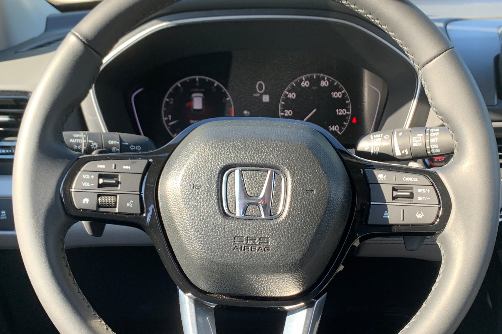 2025 Honda Pilot Touring photo 26