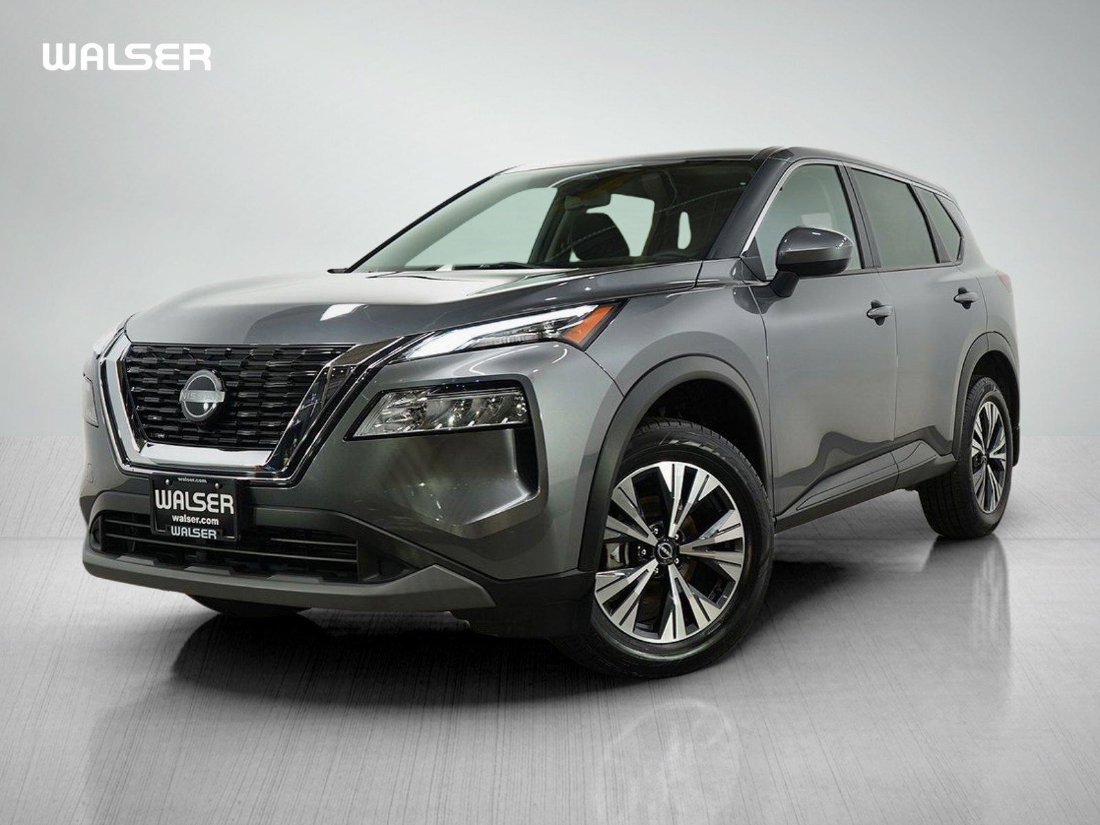 2023 Nissan Rogue SV's photo