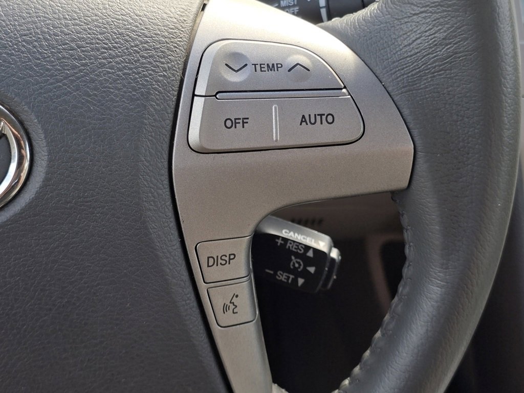 2009 Toyota Camry Hybrid photo 9