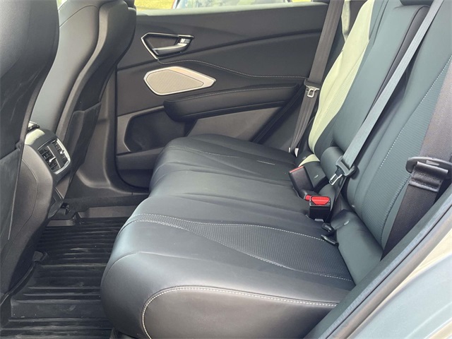 2025 Acura RDX Technology photo 12