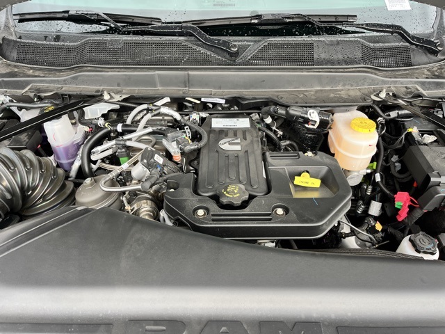 2026 Ram 2500 Lone Star photo 25