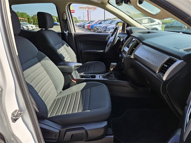 2022 Ford Ranger XLT photo 14