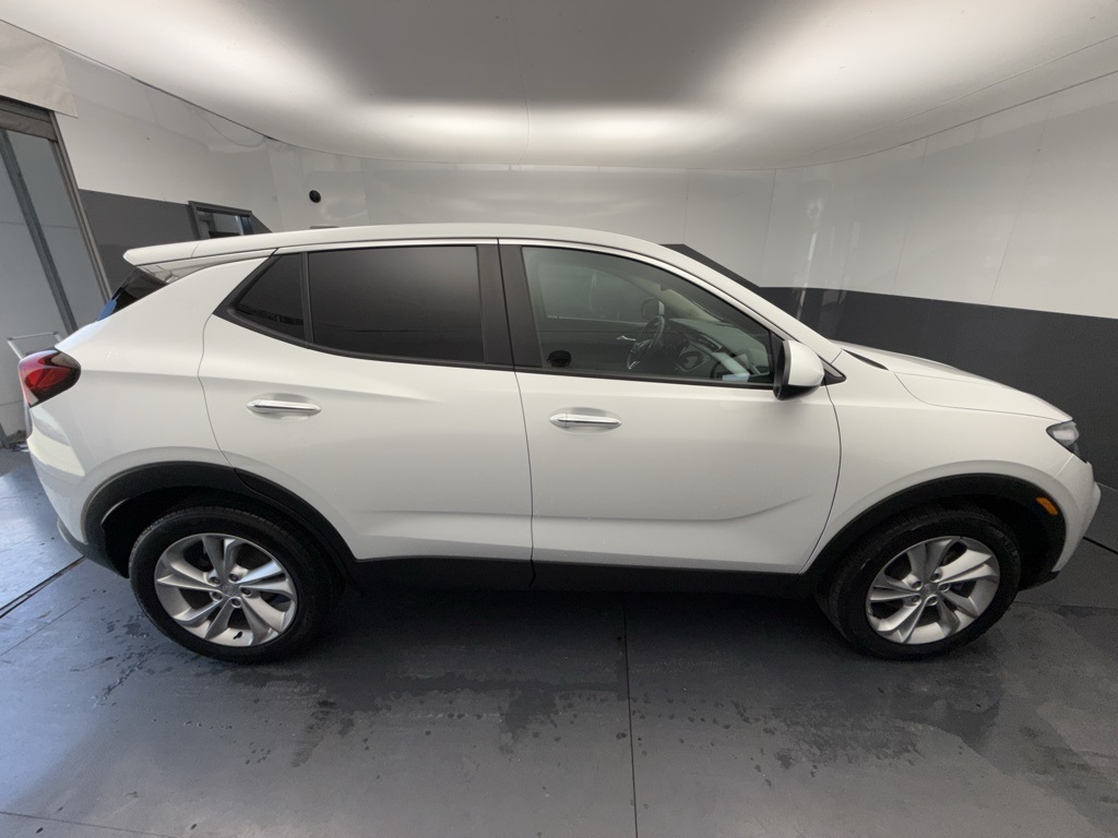 2022 Buick Encore GX Preferred photo 8