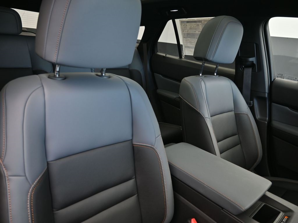 2024 Honda Prologue Touring photo 32