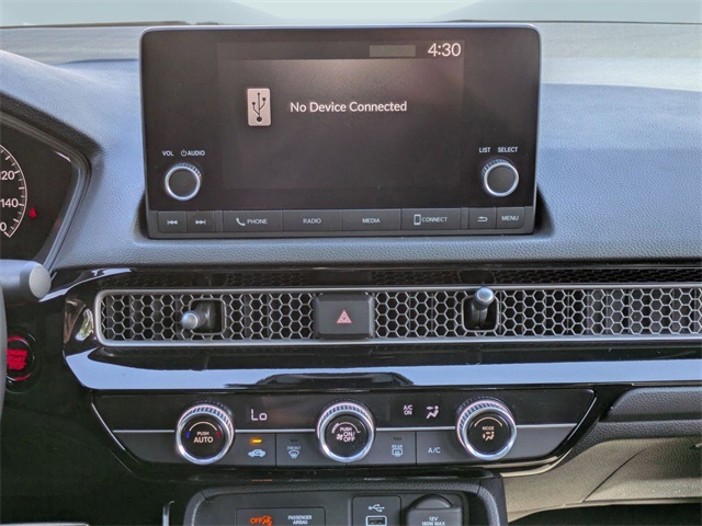 2023 Honda Civic Sport photo 17