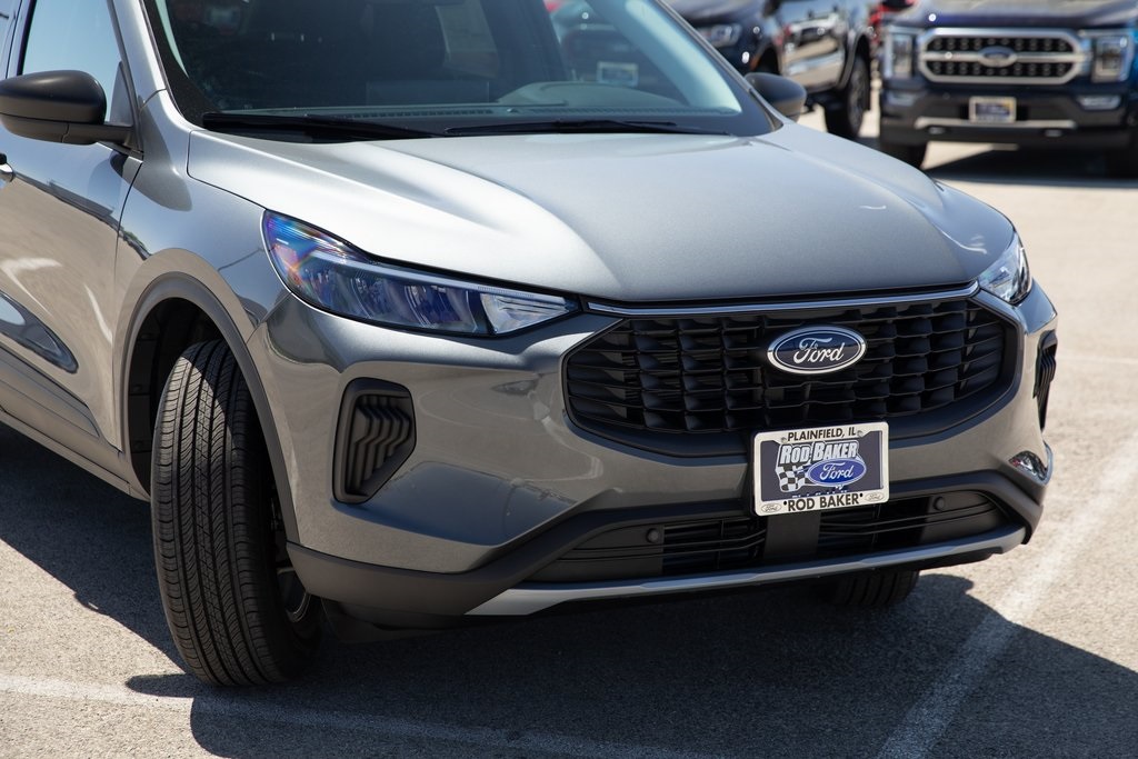 2025 Ford Escape Active photo 5