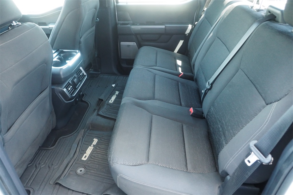 2023 Ford F-150 XLT photo 17