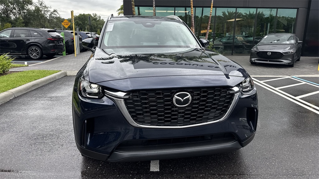 2025 Mazda CX-90 3.3 Turbo Select photo 5