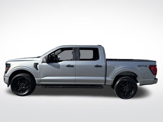 2024 Ford F-150 STX photo 2