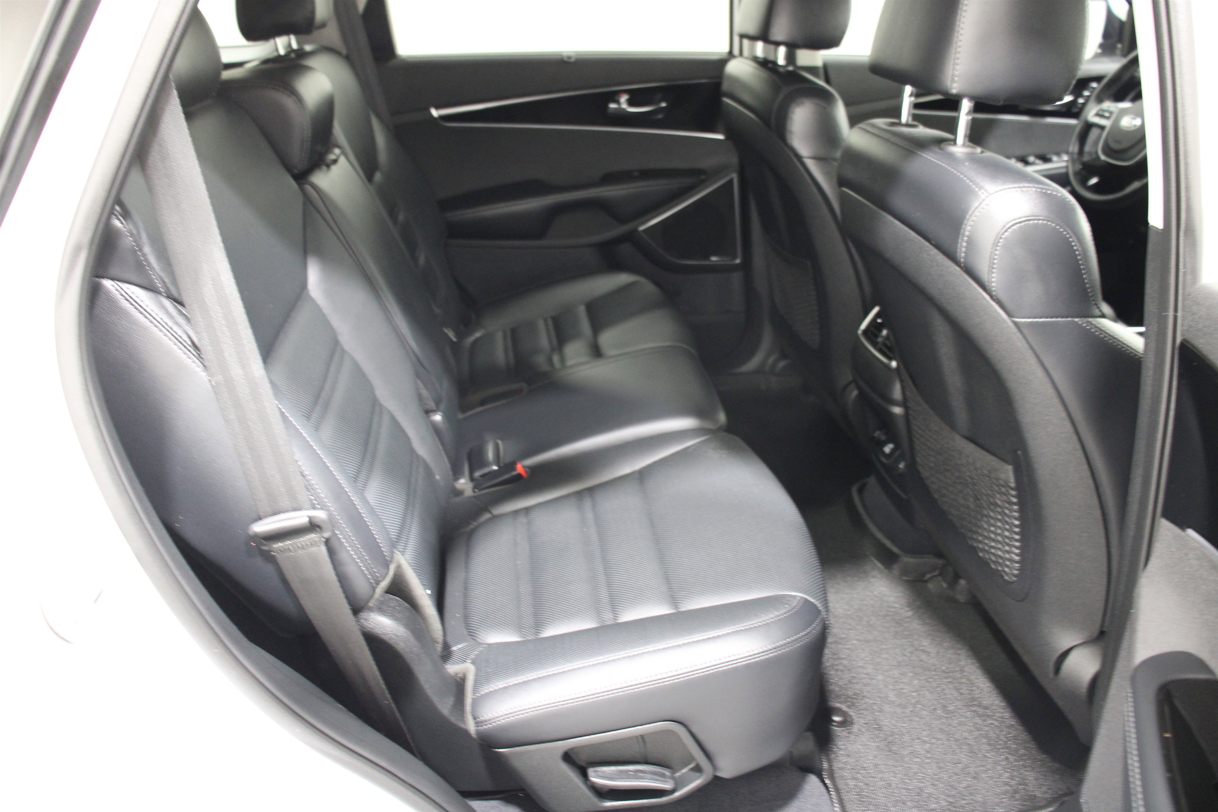 2019 Kia Sorento SX V6 photo 14