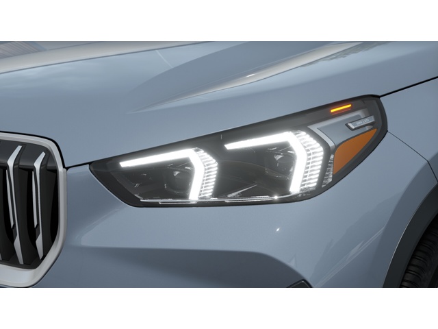 2025 Bmw X1 XDrive28i photo 4