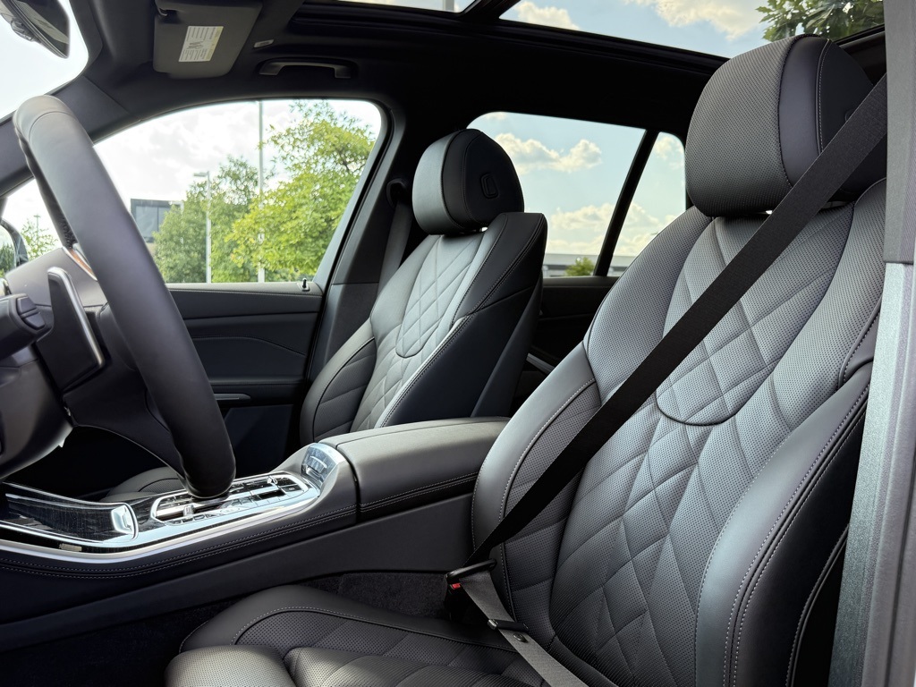 2026 Bmw X5 xDrive50e photo 12