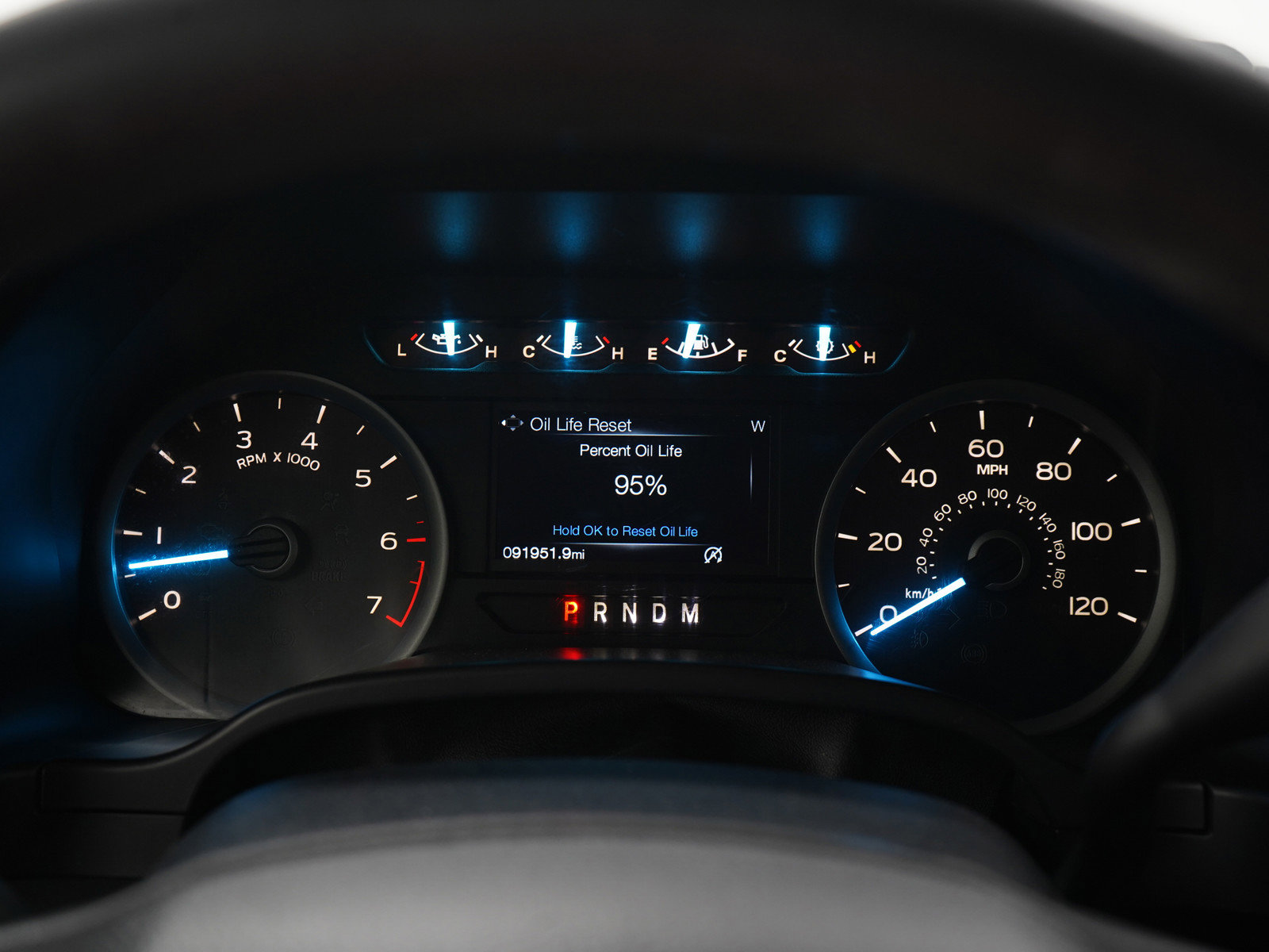 2018 Ford F-150 XLT photo 21