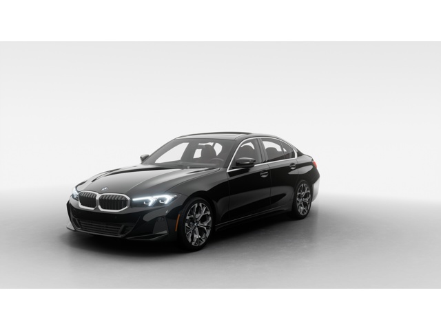 2026 BMW 3 Series 330i's photo