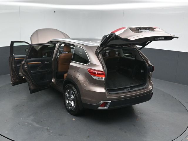 2018 TOYOTA HIGHLANDER - Image 55