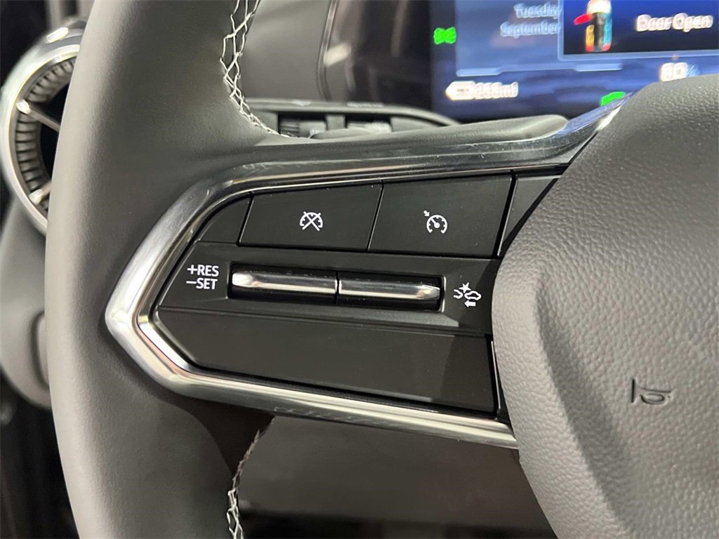 2026 Chevrolet Blazer EV photo 17