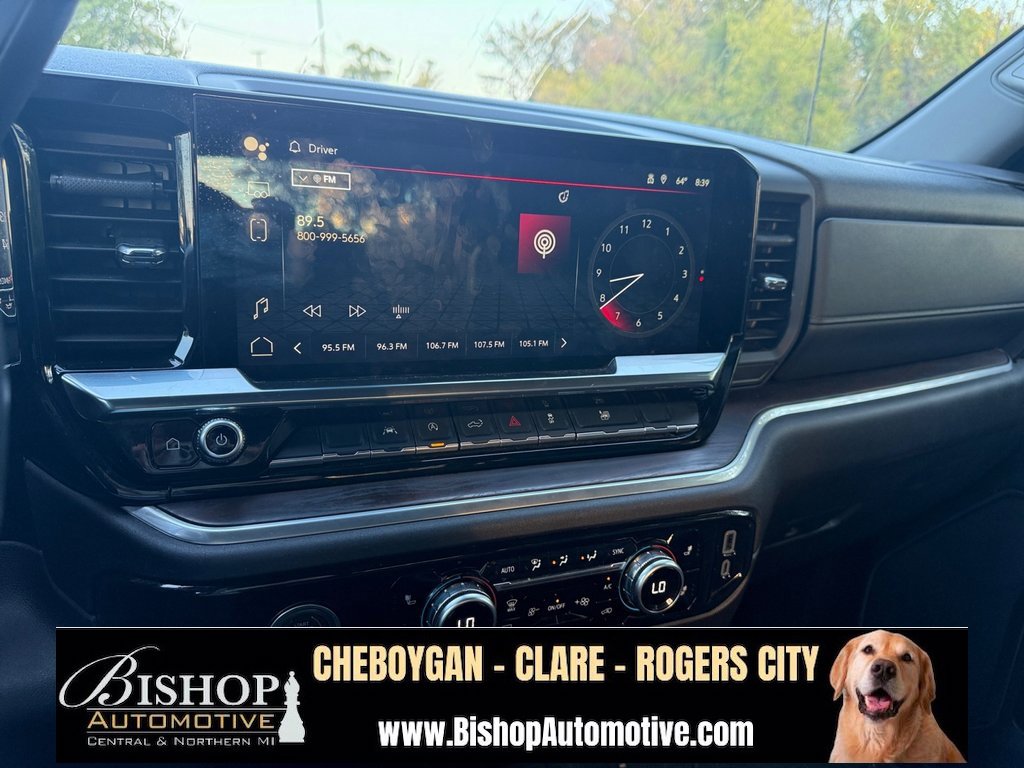 2024 Gmc Sierra 1500 SLT photo 7