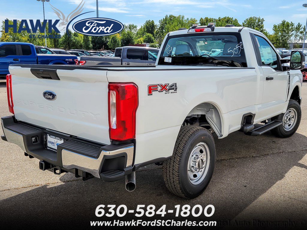 2026 FORD F-250 - Image 6