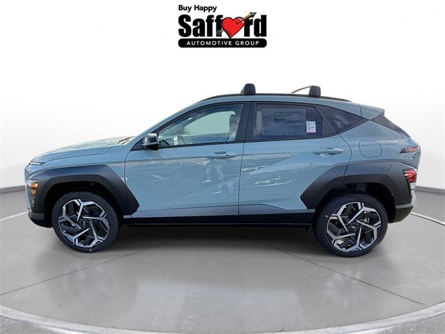 2026 Hyundai Kona SEL photo 4