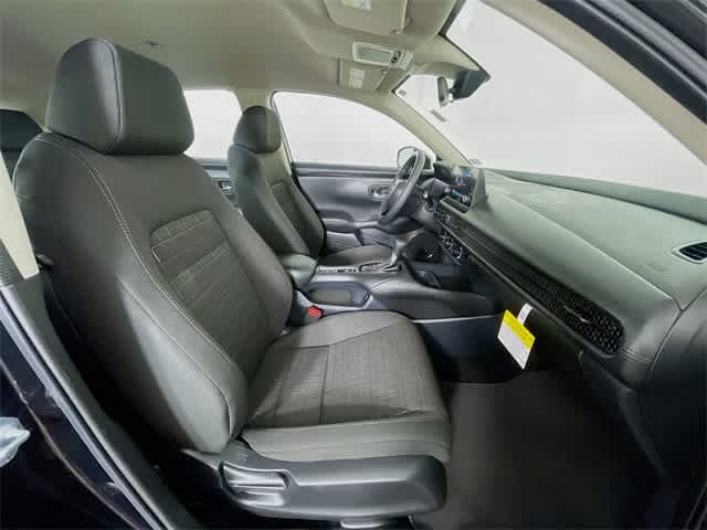 2025 Honda HR-V LX photo 25