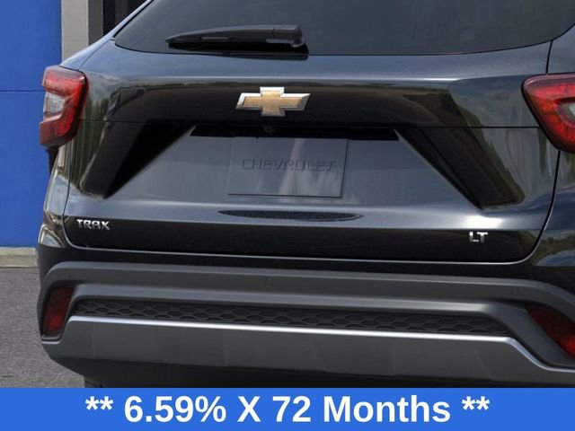 2026 Chevrolet Trax LT photo 9