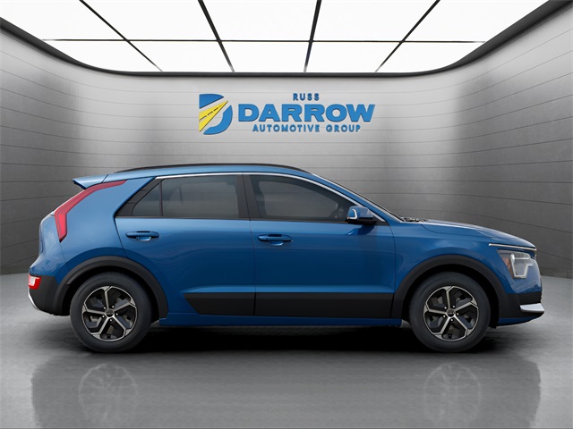 2025 Kia Niro EX photo 2