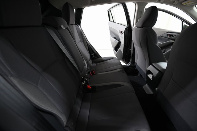 2025 Subaru Crosstrek Premium photo 17