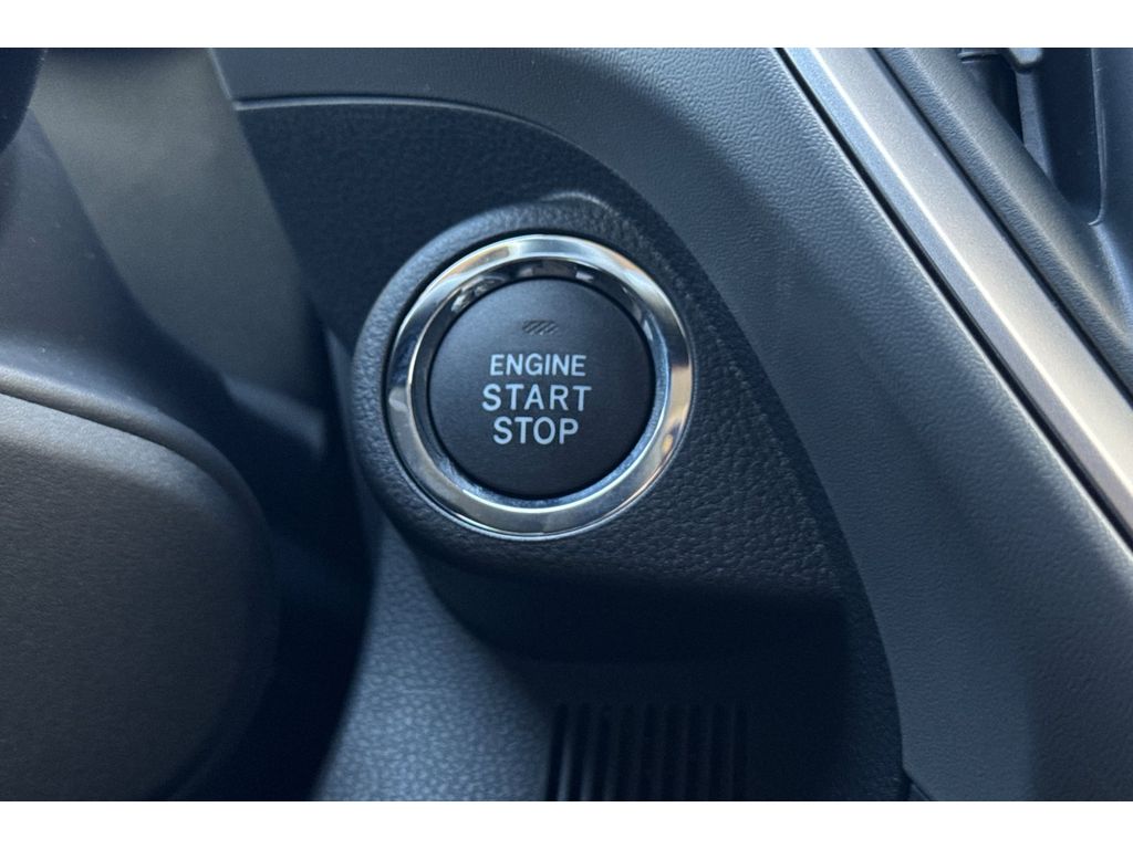 2025 Subaru Crosstrek Premium photo 19
