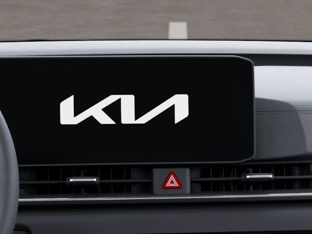 2025 Kia Carnival EX photo 20