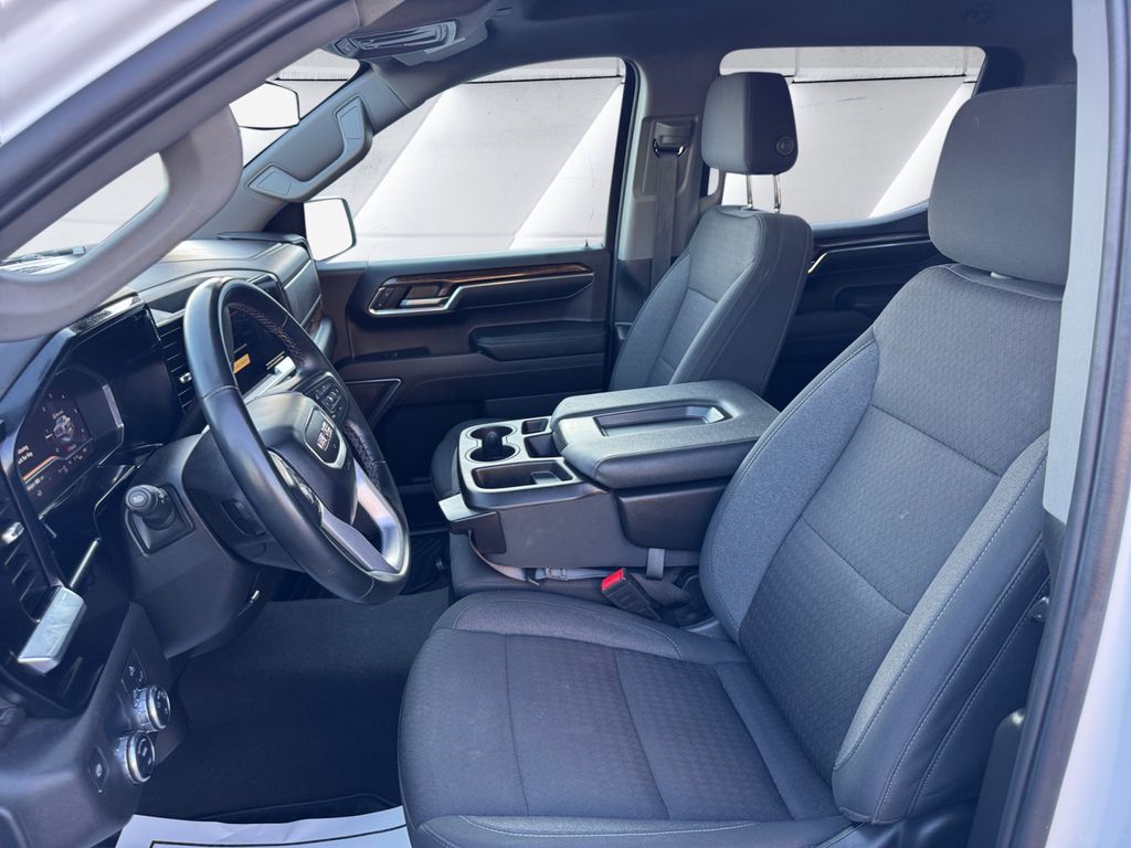 2024 Gmc Sierra 1500 SLE photo 7