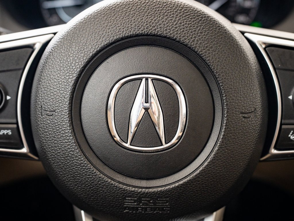 2021 Acura RDX photo 23