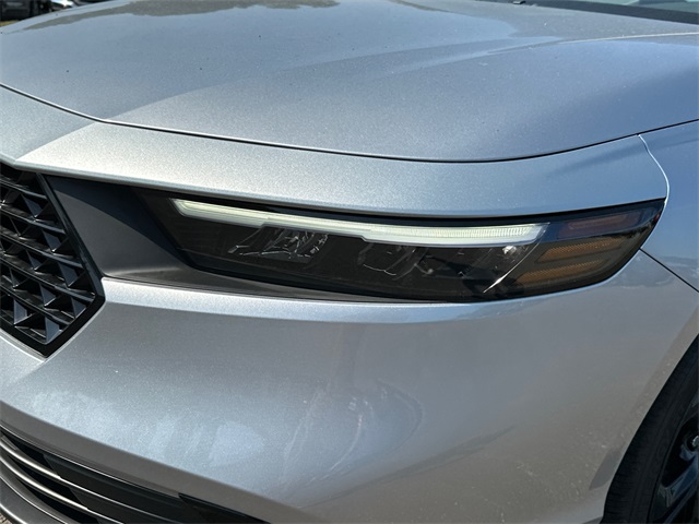 2025 Honda Accord 1.5T SE photo 4